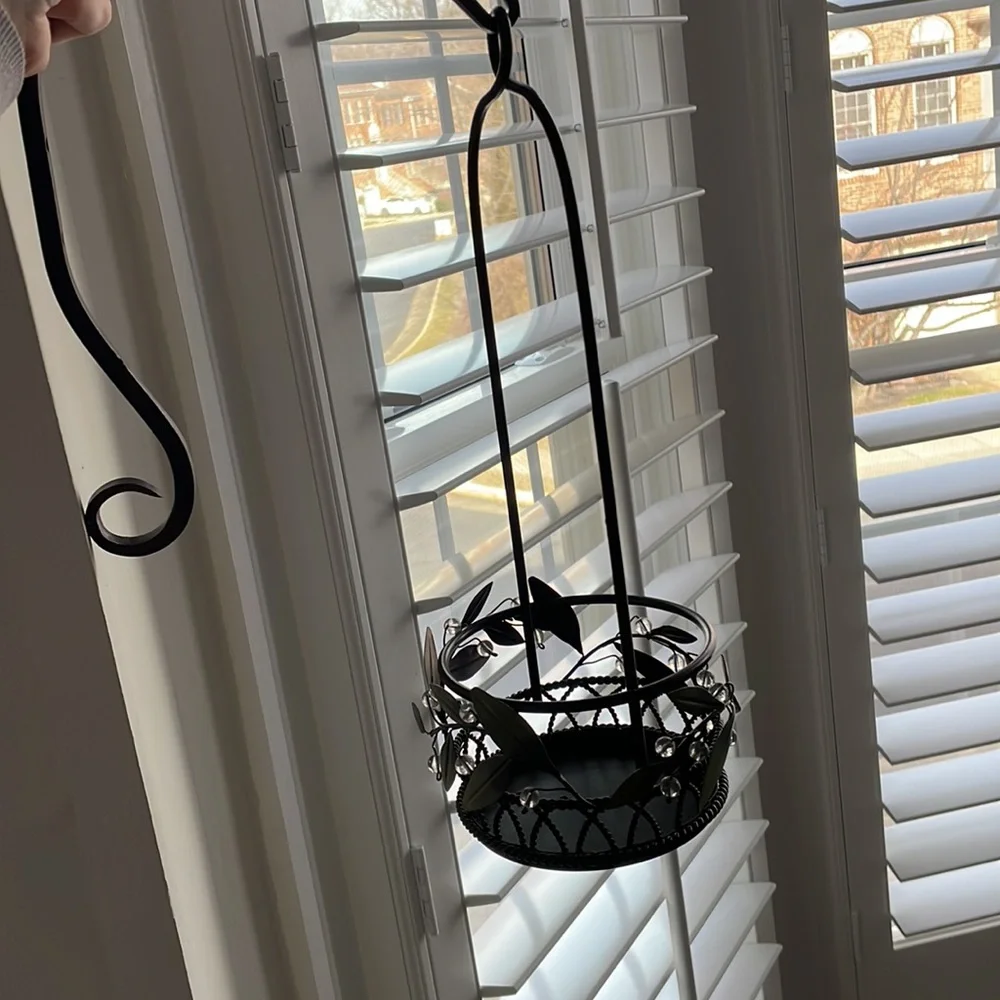 [PartyLite] Wall Sconce - Picture 3 of 7